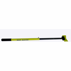 BRUSH GRUBBER ROOT BUSTER HAND TOOL HD by Timber Tuff Tools