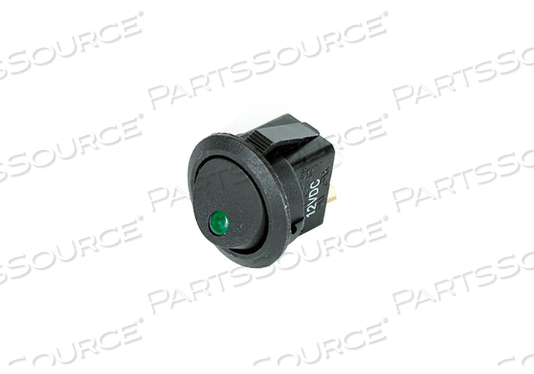 STANDBY SWITCH STANDBY SWITCH