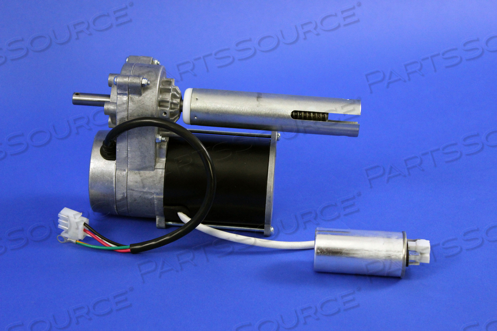 STRYKER GATCH MOTOR - RECONDITIONED LIKE NEW 