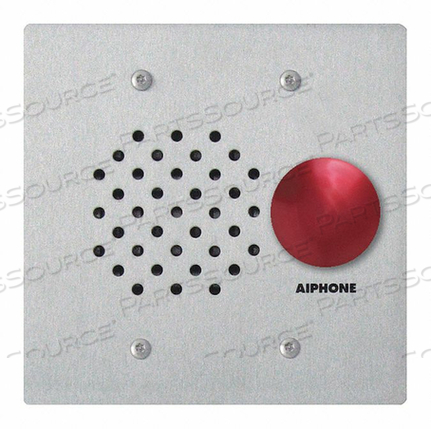DOOR STATION AIPHONE PRODUCTS by Aiphone