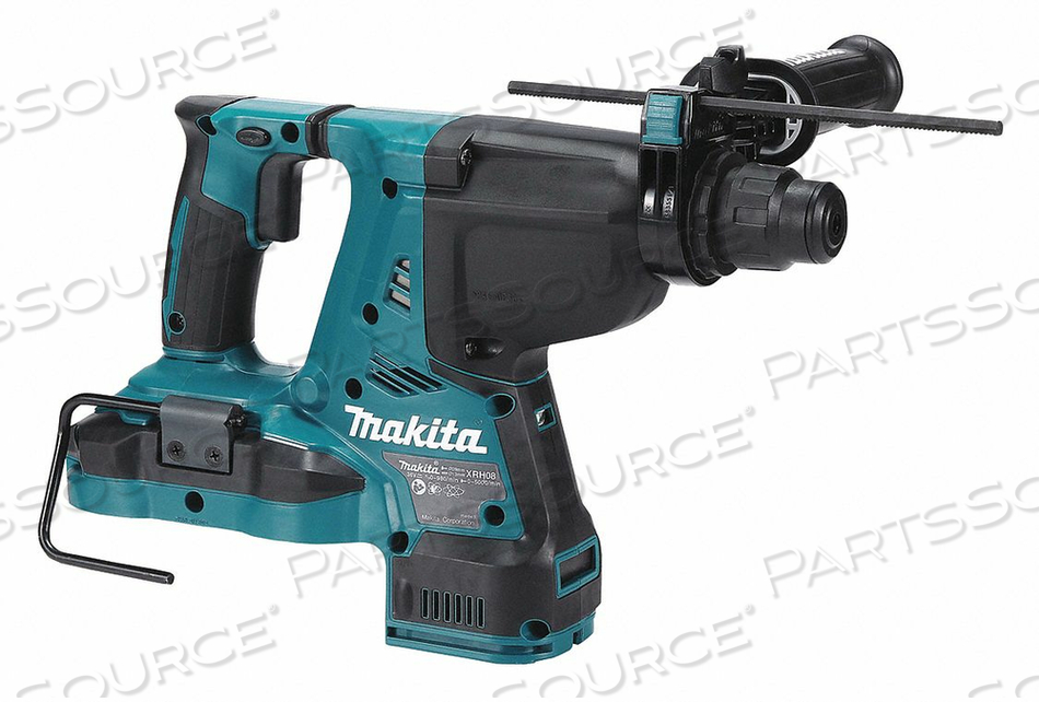 CORDLESS ROTARY HAMMER KIT 36.0V LI-ION by Makita CORDLESS ROTARY HAMMER KIT 36.0V LI-ION by Makita