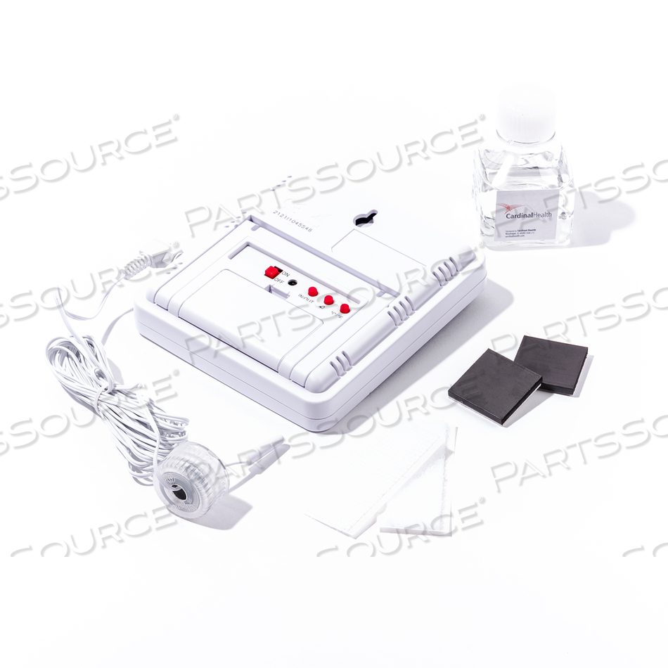 BOTTLE, REFRIGERATOR/FREEZER GLYCOL/WATER, 30ML SIZE by Cardinal Health 200, LLC