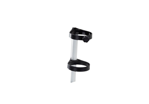 OXYGEN TANK HOLDER, PLASTIC by Pryor Products