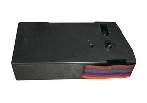 CHART RECORDER RIBBON MULTI COLOR by Graphic Controls, LLC