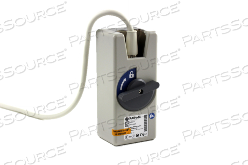 RAB4-8L TRANSDUCER RAB4-8L TRANSDUCER