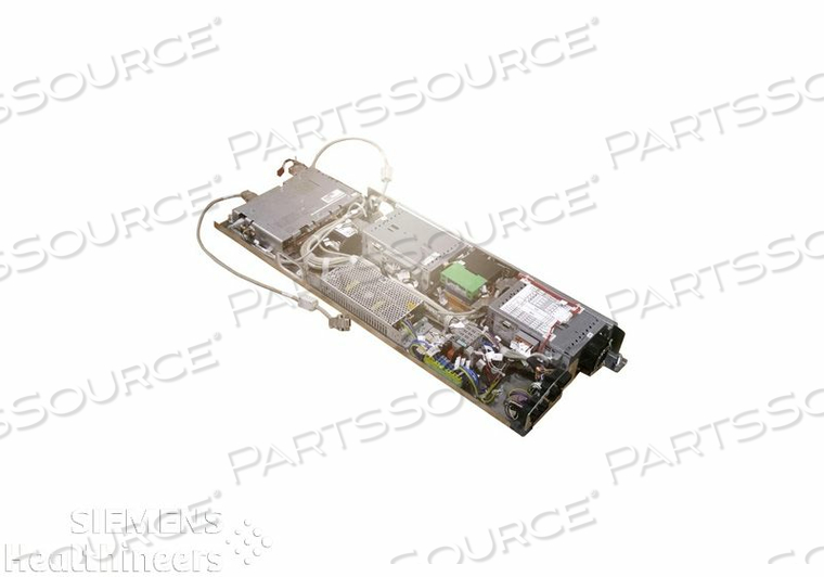 CONTROL PANEL, FRU NEO 3MCT, FOR USE WITH: FOR PET/CT SCANNER by Siemens Medical Solutions