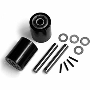 LOAD WHEEL KIT FOR MANUAL PALLET JACK - FITS EAGLE MODEL # EAGLE 55 by GPS - Generic Parts Service