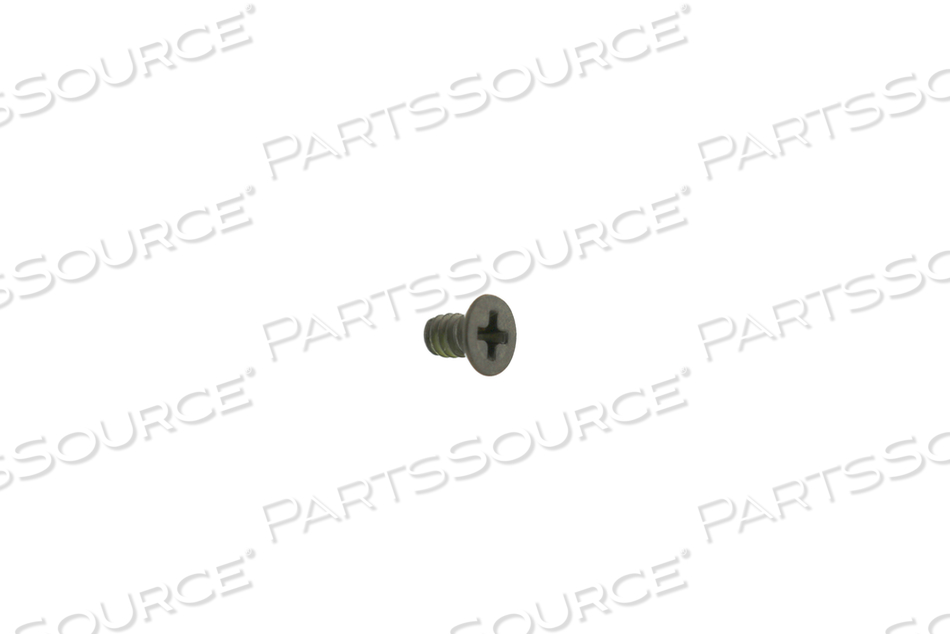 SCREW, PLUNGER HEAD TYPE, FLUSH MOUNTING TYPE by Smiths Medical SCREW, PLUNGER HEAD TYPE, FLUSH MOUNTING TYPE by Smiths Medical