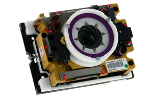 INSPECTION INSTRUCTIONS & COLLIMATOR ASSEMBLY KIT FOR OEC 9900 C-ARM SYSTEM by OEC Medical Systems (GE Healthcare)