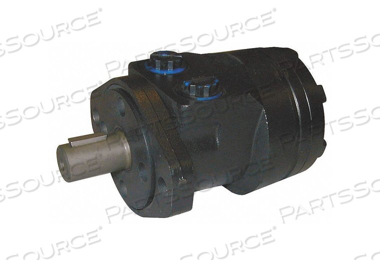 HYDRAULIC MOTOR 3.6 CU IN./REV. by Char-Lynn HYDRAULIC MOTOR 3.6 CU IN./REV. by Char-Lynn