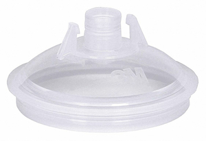 MIDI LID MINI PLASTIC 200 MICRONS by PPS