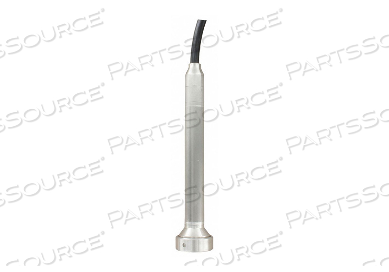 SUBMERSIBLE LEVEL TRANSMITTER ETFE CABLE by Dwyer Instruments