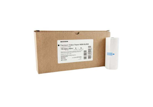 PREMIUM VIDEO PAPER - HIGH GLOSS by McKesson