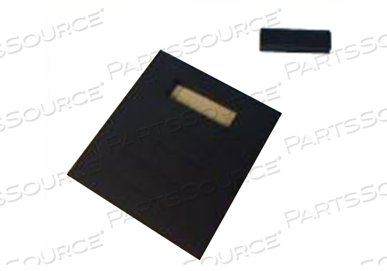 RUBBER FOOT by Atlanta BioMedical Corporation (abc)