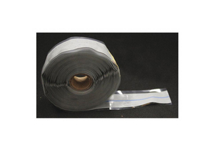 TRIANGLE SELF FUSING TAPE 1 IN 0.020 IN. by ER Tape