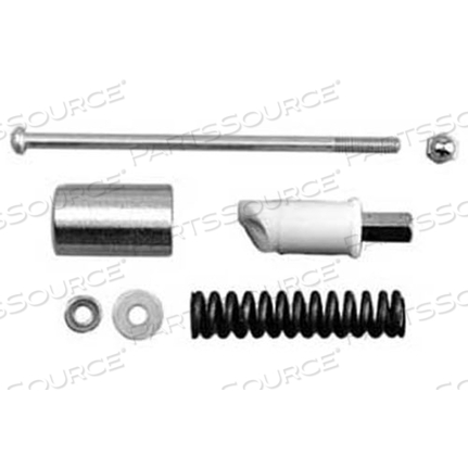 HINGE, SPRING KIT HINGE, SPRING KIT