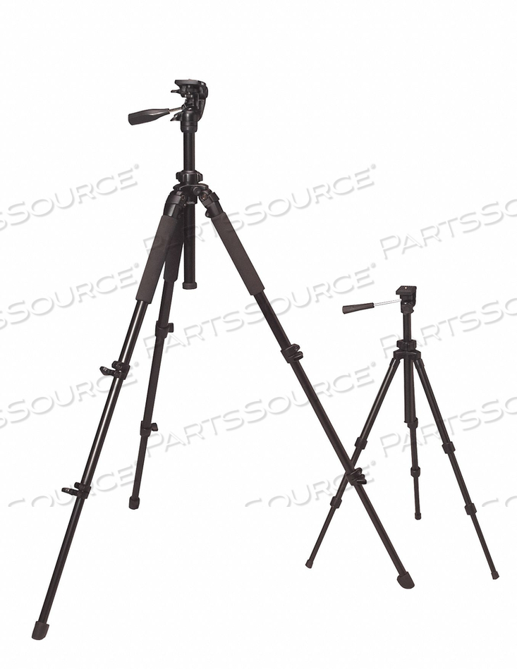 TRIPOD STAND-UP FLAT L61IN by Bushnell
