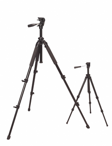 TRIPOD STAND-UP FLAT L61IN by Bushnell