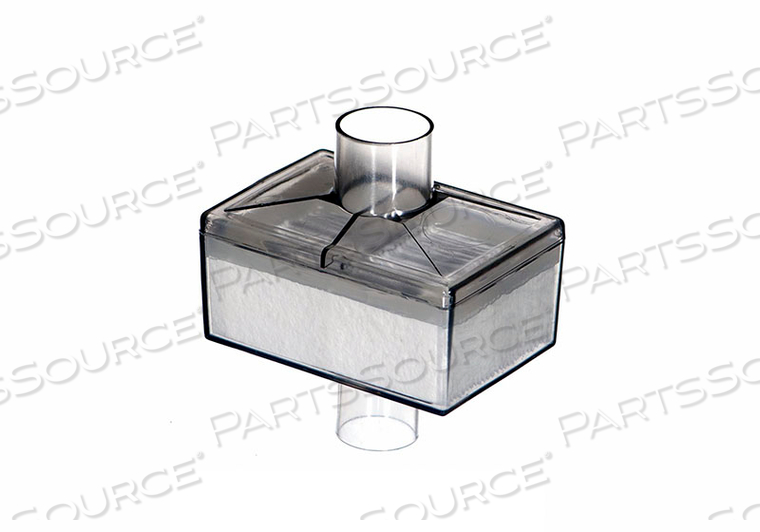 COMPRESSOR INLET FILTER by AG Industries