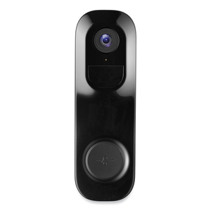 CYBERVIEW 3000 3MP WIFI WIRELESS DOORBELL CAMERA, 2048 X 1536 PIXELS by Gyration