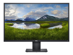 E2720H, LED MONITOR, 27", 1920 X 1080 FULL HD (1080P) @ 60 HZ, IPS, 300 CD/M¦, 1000:1, 5 MS, VGA, DISPLAYPORT, WITH 3 YEARS ADVANCED EXCHANG by Dell Computer E2720H, LED MONITOR, 27", 1920 X 1080 FULL HD (1080P) @ 60 HZ, IPS, 300 CD/M¦, 1000:1, 5 MS, VGA, DISPLAYPORT, WITH 3 YEARS ADVANCED EXCHANG by Dell Computer