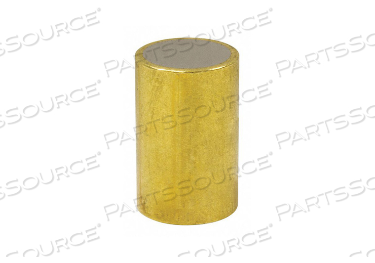 SHIELDED MAGNET NEODYMIUM 1/2 IN. by Mag-Mate