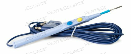 ARGENT™ ELECTROSURGICAL PENCIL (50 PER BOX) by McKesson ARGENT™ ELECTROSURGICAL PENCIL (50 PER BOX) by McKesson