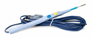 ARGENT™ ELECTROSURGICAL PENCIL (50 PER BOX) by McKesson