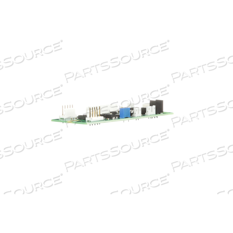 PCB PRINTED CIRCUIT BOARD, JUNCTION INTELLIDRIVE ASSEMBLY by Hillrom