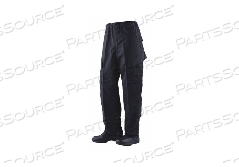 MENS TACTICAL PANTS S INSEAM 30 