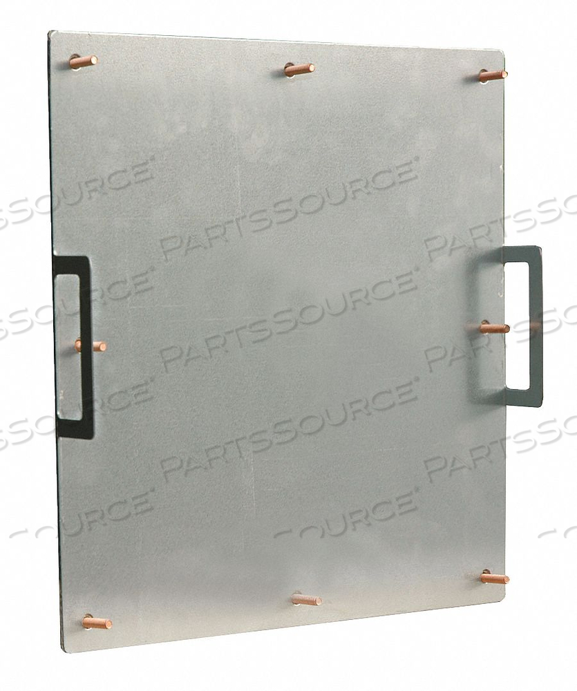 DUCT ACCESS DOOR UL RATED 15 X 15 by Flame Gard DUCT ACCESS DOOR UL RATED 15 X 15 by Flame Gard