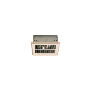 FAN FORCED CEILING MOUNTED HEATER, 1,500/750W AT 120V by QMark FAN FORCED CEILING MOUNTED HEATER, 1,500/750W AT 120V by QMark