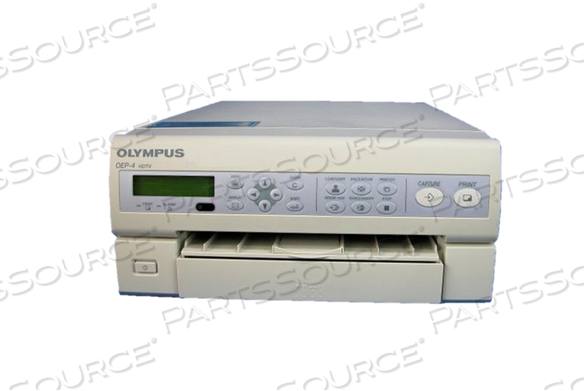 PartsSource Original Equipment Manufacturers
