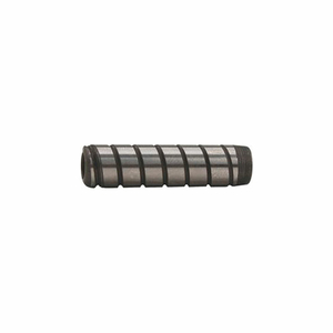 1/2" X 2" PULL DOWEL PIN - STEEL - BRIGHT - ANSI/ASME B18.8.2 - USA - PKG OF 20 - HOLO-KROME by Holo - Krome