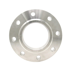 SLIP-ON FLANGE 316L SS 10 NPS by Guardianmade