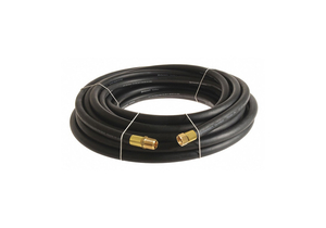 AIR HOSE 1/2 I.D. 5 FT. by Continental