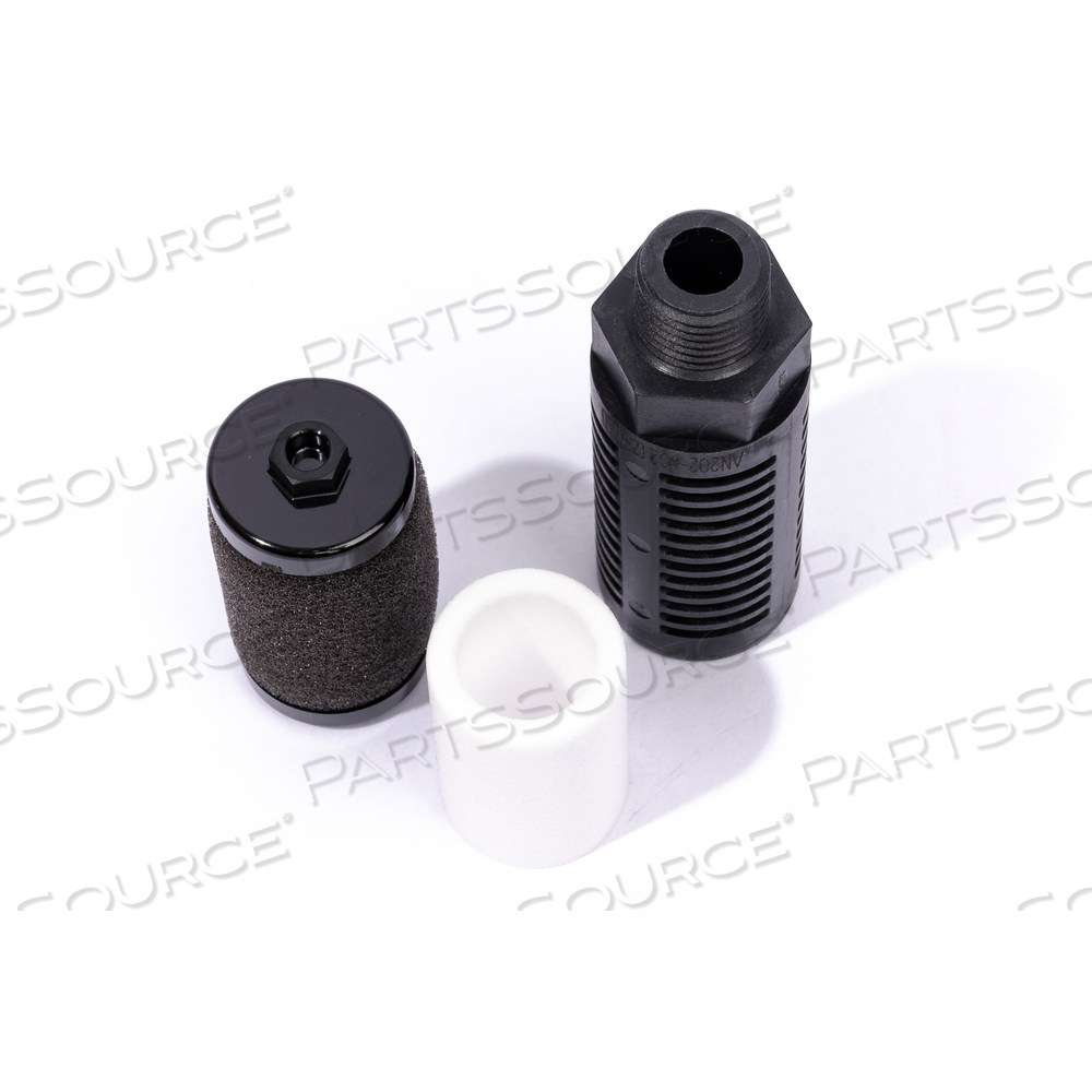 PREVENTATIVE MAINTENANCE KIT, FOR AIR COMPRESSOR, ADVANTAGE® AUTOMATED ENDOSCOPE REPROCESSORS by Medivators (Cantel Medical) (now STERIS)