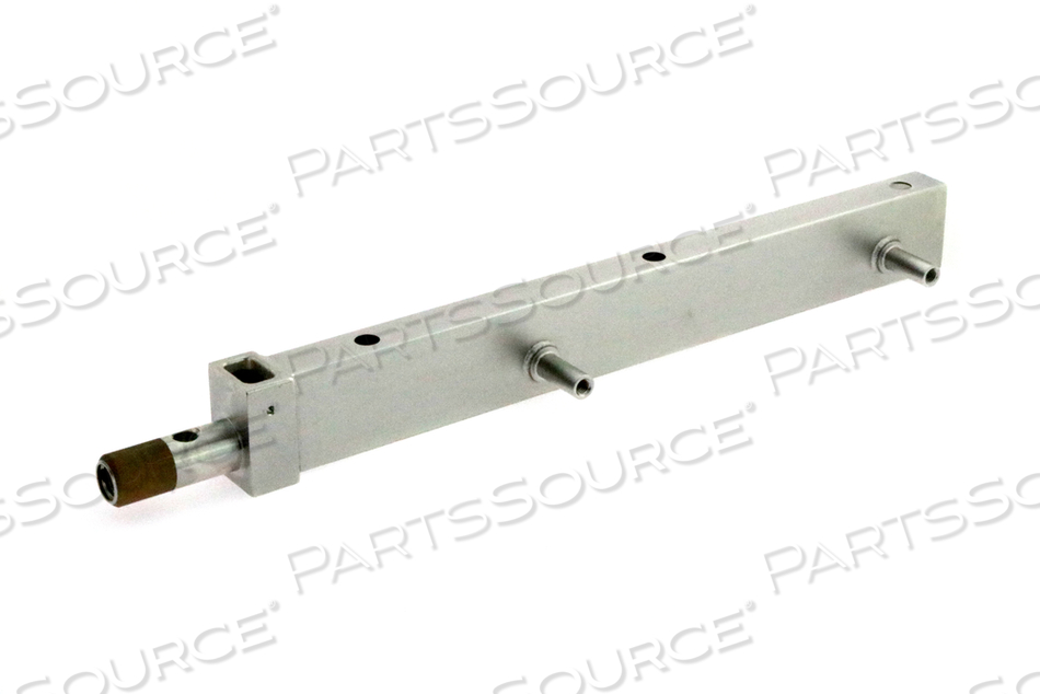 LEG PLATE LEFT SUPPORT by Getinge USA Sales, LLC