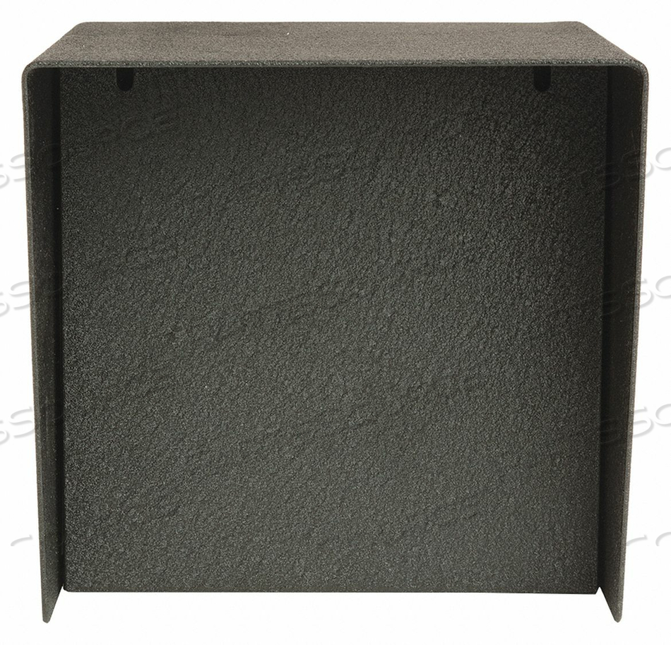 OUTDOOR HOUSING 6 H 6 W by Pedestal PRO OUTDOOR HOUSING 6 H 6 W by Pedestal PRO