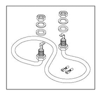 HEATING ELEMENT ASSEMBLY by Chattanooga Group (A DJO Company)