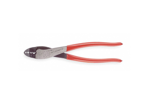 CRIMPER 22 TO 10 AWG 9-5/8 L by Thomas & Betts