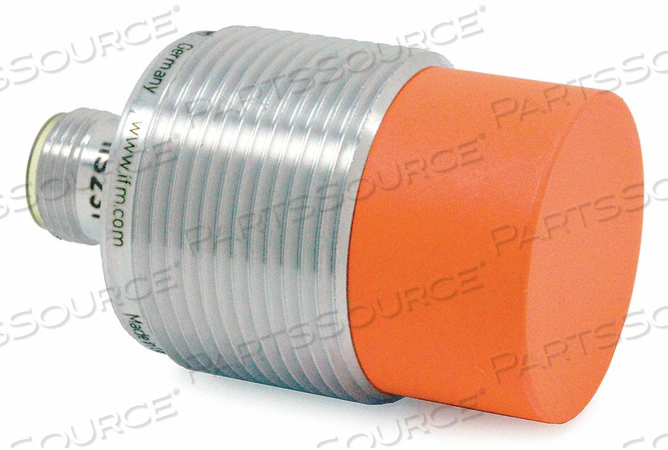 PROX SENSOR INDUCTIVE 22MM NPN NC QD by IFM Efector