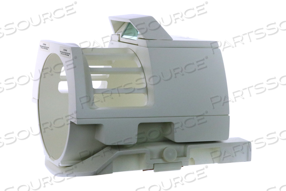 QUAD HEAD COIL, 1.5T QUAD HEAD COIL, 1.5T