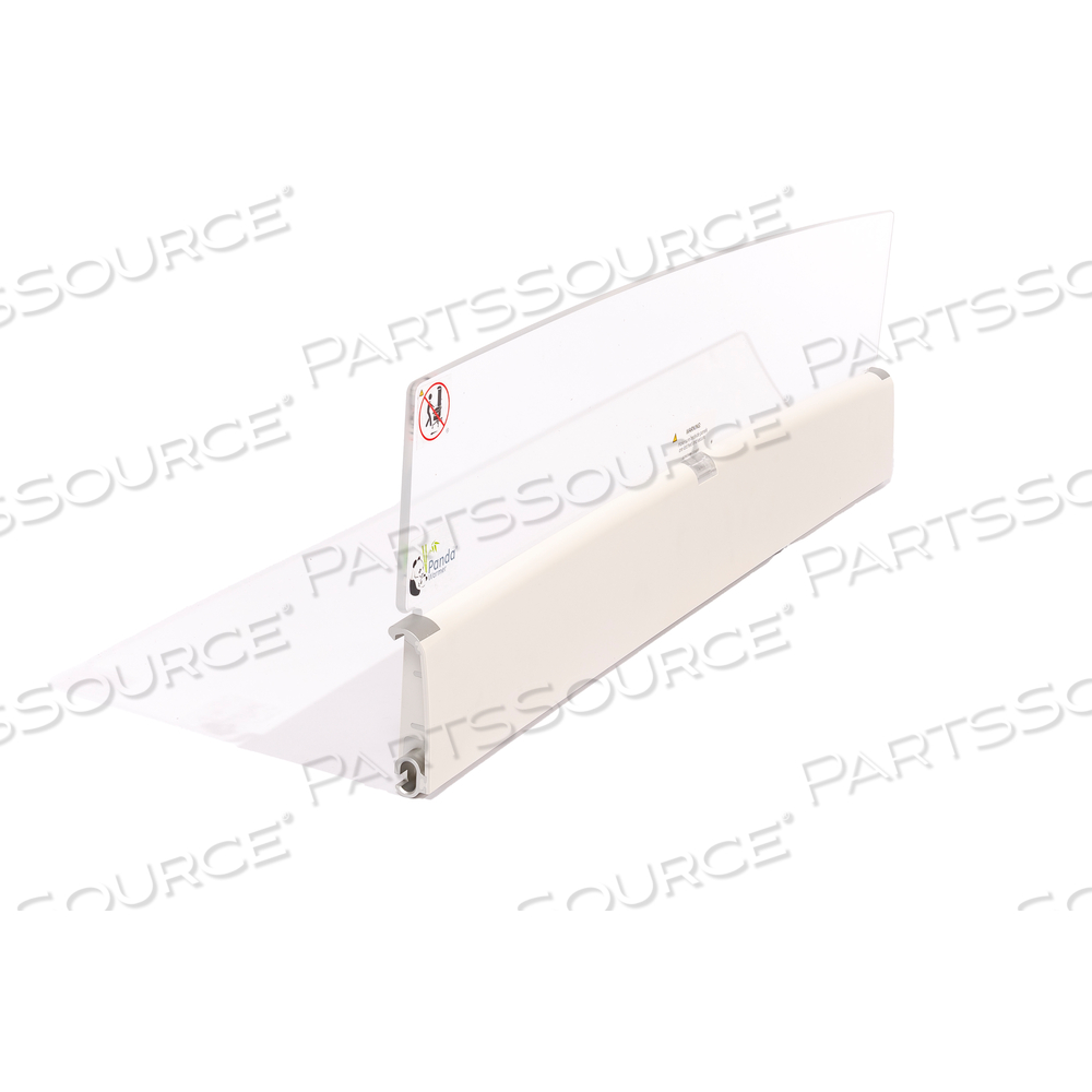 FUR KIT FOR PANDA WARMERS by Datex-Ohmeda