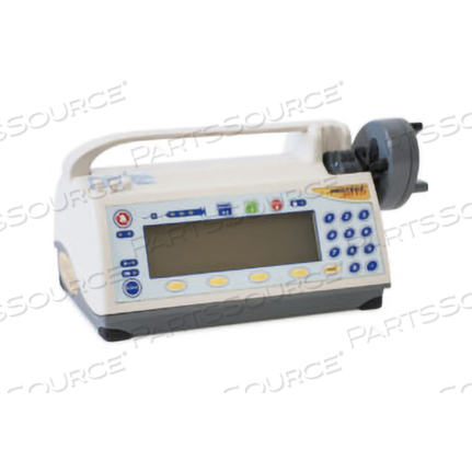 REPAIR - SMITHS MEDICAL 3010A INFUSION PUMP REPAIR - SMITHS MEDICAL 3010A INFUSION PUMP