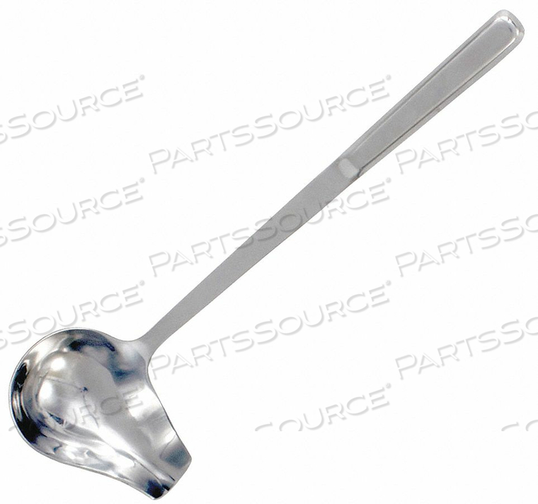 LADLE 2 OZ. 13 IN L by Crestware