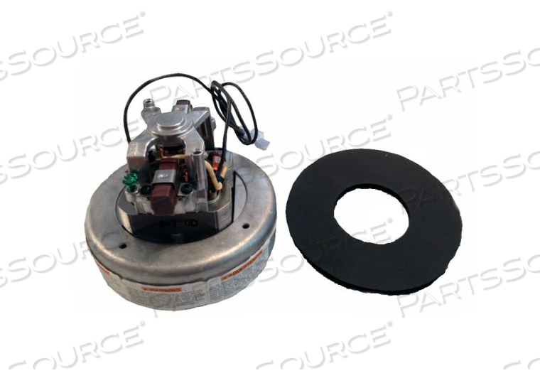 FLUIDOTHERAPY® FAN MOTOR FOR MODELS 110/115/114/210 by Chattanooga Group (A DJO Company)