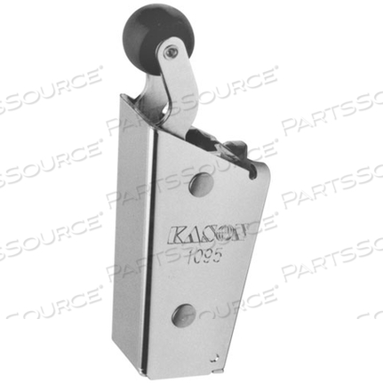 DOOR CLOSER CONCEALED BODY by Kason