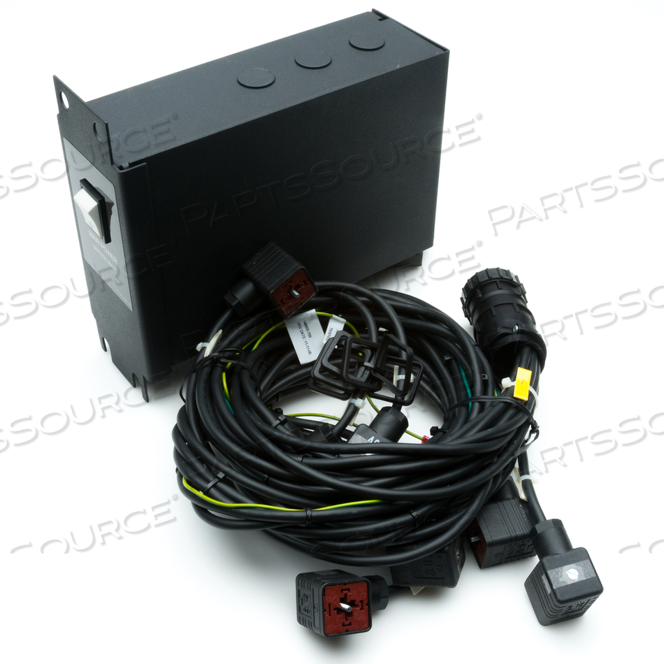 STERIS 16 AND 20 VAC/GRAV AC CABLE by STERIS Corporation STERIS 16 AND 20 VAC/GRAV AC CABLE by STERIS Corporation