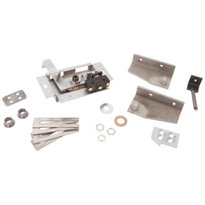 RETROFT COCE LH DOOR KIT by Tri Star Manufacturing